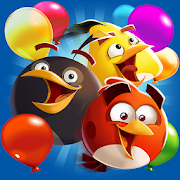 Angry Birds Blast Mod