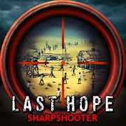 Last Hope - Zombie Sniper 3D Mod
