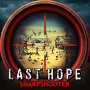 Last Hope - Zombie Sniper 3D APK+MOD (Remove ads)v6.23 Last Hope - Zombie Sniper 3D