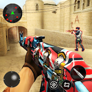 Cover Strike - 3D Team Shooter Mod
