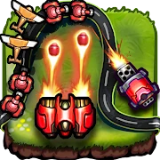 Tower Defense: Galaxy Legend Mod apk