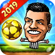 Puppet Soccer: Champs League Mod