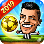 Puppet Soccer: Champs League APK+MOD v3.02.00 Puppet Soccer: Champs League
