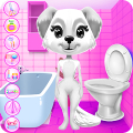 Lucy Dog Care and Play Mod
