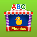 Learn Letter Sounds with Carnival Kids Mod