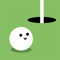 Pixel Golf icon