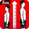 Height Increase Workout Mod