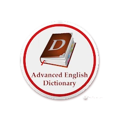 Advanced English Dictionary ++ Mod
