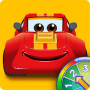 World Racers family board game APK+MOD (Paid for free)v1.1 World Racers family board game