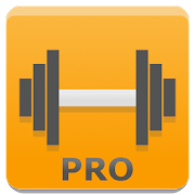 Simple Workout Log PRO Key Mod