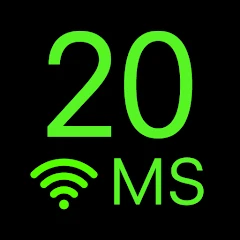 Mobile Gaming Ping : Anti Lag Mod