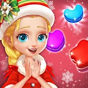 Cake Jam Drop