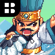 제갈량 키우기 : 삼국지 방치형 RPG 제갈량 키우기 : 삼국지 방치형 RPG