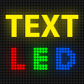 Letrero LED Digital Mod