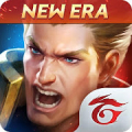 Garena RoV: 5V5 Festival! icon