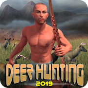Deer Hunting 3D Mod