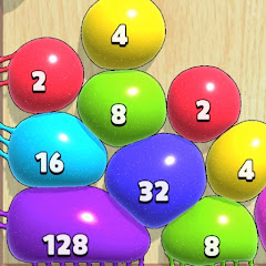 Download Blob Merge 3D Mod APK 2.2.3 (Unlimited Money)