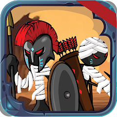 Baixe o Stick Battle: Zombie War MOD APK v1.0.0 (Sem anúncios e