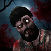 Scary Horror Games: Evil Forest Ghost Escape Mod