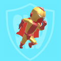 Super Hero Demolition icon