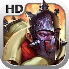 Heroes Charge HD