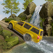 Jeep Games 4x4 Off Road Jeep Mod