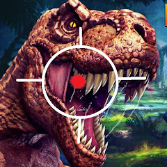 DINO Hunting Dinosaur Zoo Game Mod