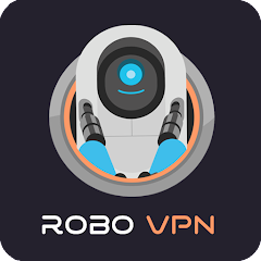 Robo VPN Pro - Life time MOD