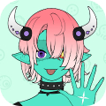 Vlinder Monster: avatar mágico Mod