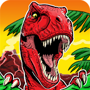 Dino the Beast Dinosaur Game Mod