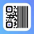 Escáner QR: lector de código QR/código de barras Mod
