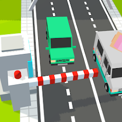 Idle Highway Mod APK