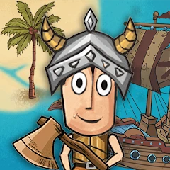 Idle Island Survival Adventure Mod