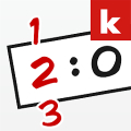 kicker Tippspiel icon