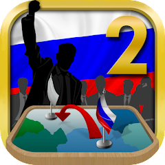 Russia Simulator 2 Mod