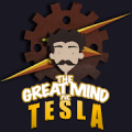 The Great Mind of Tesla icon