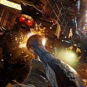 Zombie 3D Gun Trigger: PvP Mod Apk [Unlimited money][Mod Menu][God Mode]
