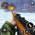 World War Strike: Gun Shooting icon