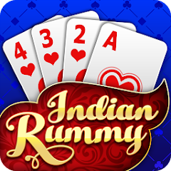 Indian Rummy icon