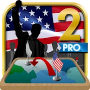 USA Simulator Pro 2 icon