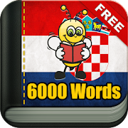 Learn Croatian - 11,000 Words Mod