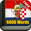 Learn Croatian - 11,000 Words Mod