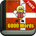 Learn Danish - 11,000 Words Mod