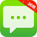 Messaging+ SMS, MMS Free‏ Mod