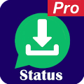 Pro Status تنزيل فيديو صورة حفظ status تنزيل Mod