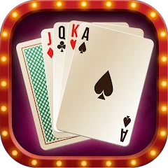 Hokm سلطان حکم: پاسور بازی Mod Apk [Remove ads][Mod speed]