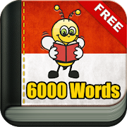 Learn Indonesian - 11000 Words Mod