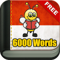 Learn Indonesian - 11000 Words Mod