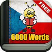 Learn Czech - 11,000 Words Mod