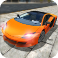 Car Driving Simulator 2022 icon